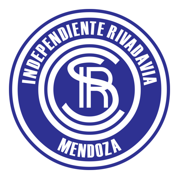 Independiente Rivadavia de Mendoza Logo PNG Vector