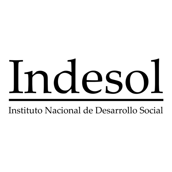 INDESOL Logo PNG Vector