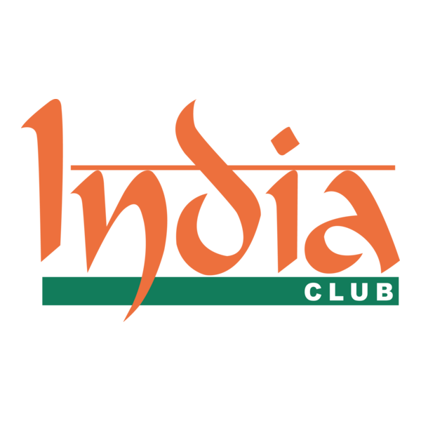 India Club Logo PNG Vector