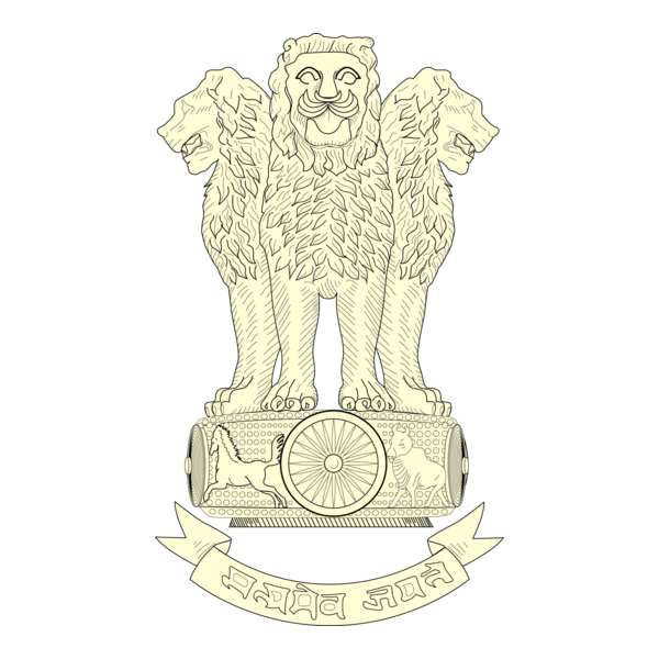 India Logo PNG Vector