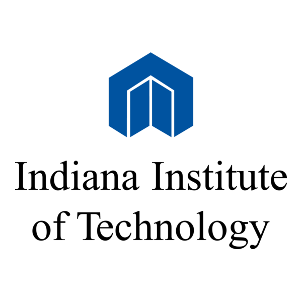 Indiana Institute of Technology Logo PNG Vector