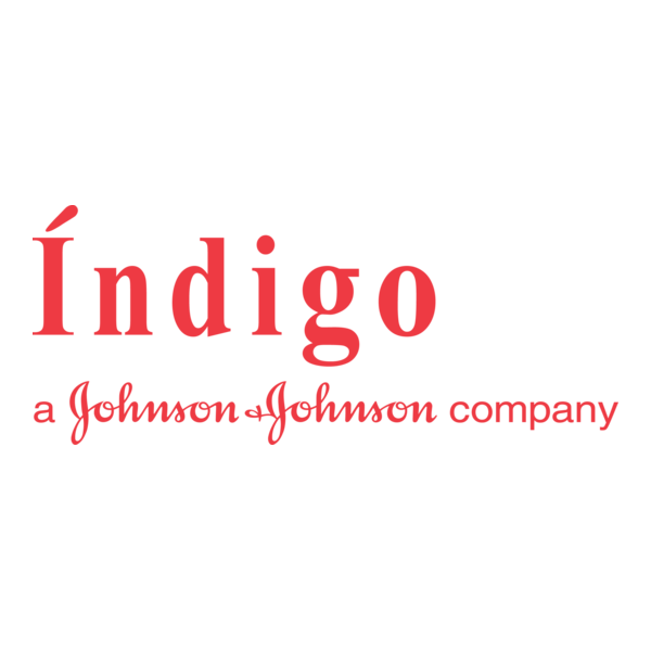 Indigo Logo PNG Vector
