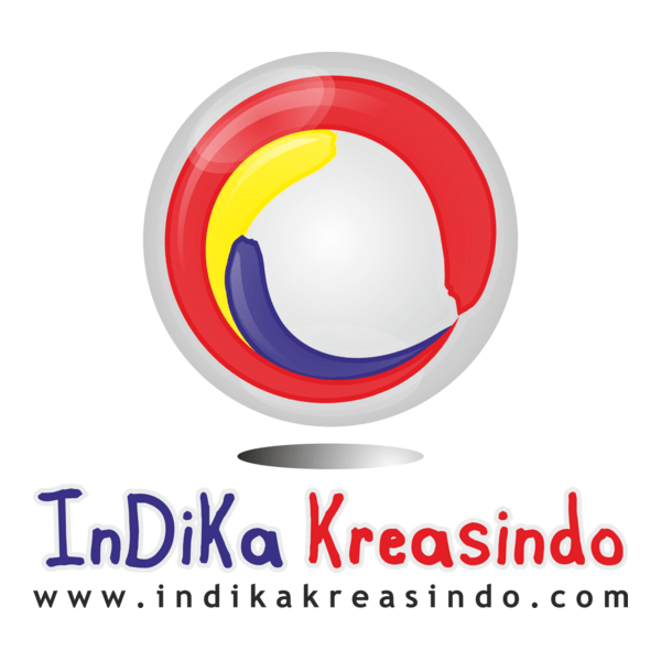 InDiKa Kreasindo Logo PNG Vector