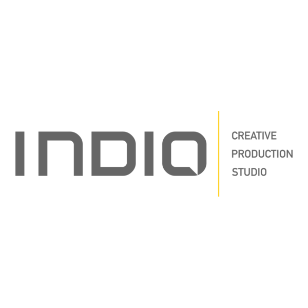 INDIO design Logo PNG Vector