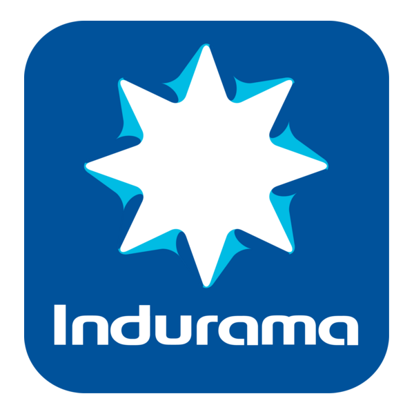 Indurama Logo PNG Vector