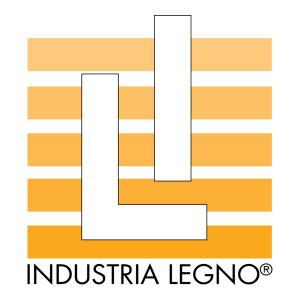 Industria Legno Spa Logo PNG Vector