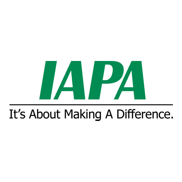 Industrial Accident Prevention Association Logo PNG Vector