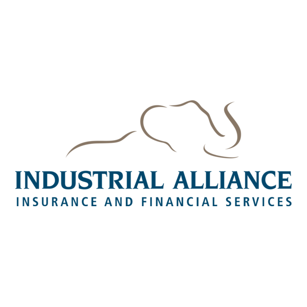 Industrial Alliance Logo PNG Vector