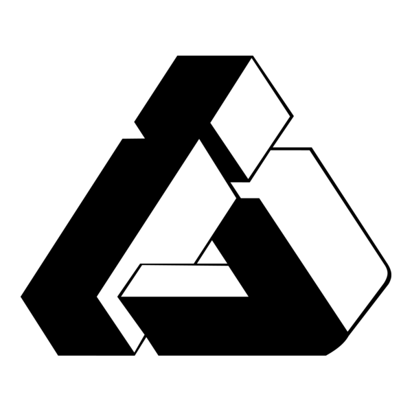 Industrial Design Ruse Logo PNG Vector