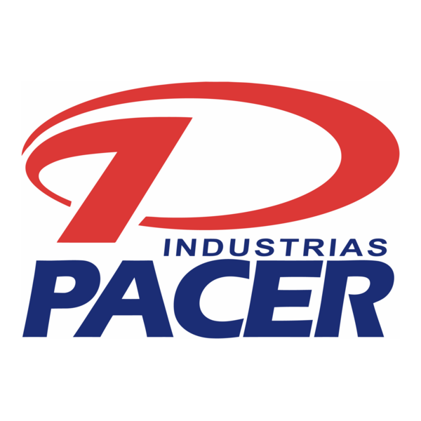 Industrias Pacer Logo PNG Vector