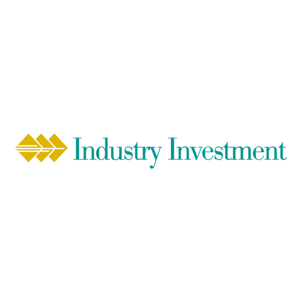 Industry Investment Logo PNG Vector