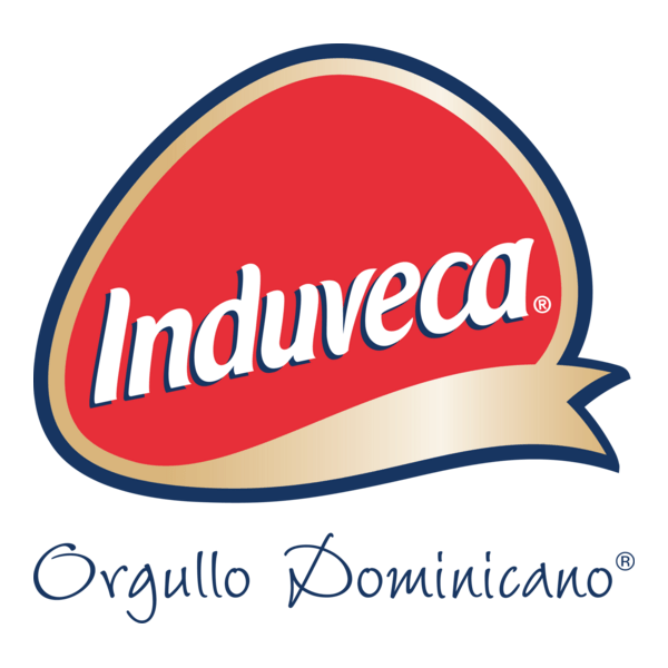 Induveca Logo PNG Vector