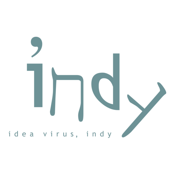 indy communication Logo PNG Vector