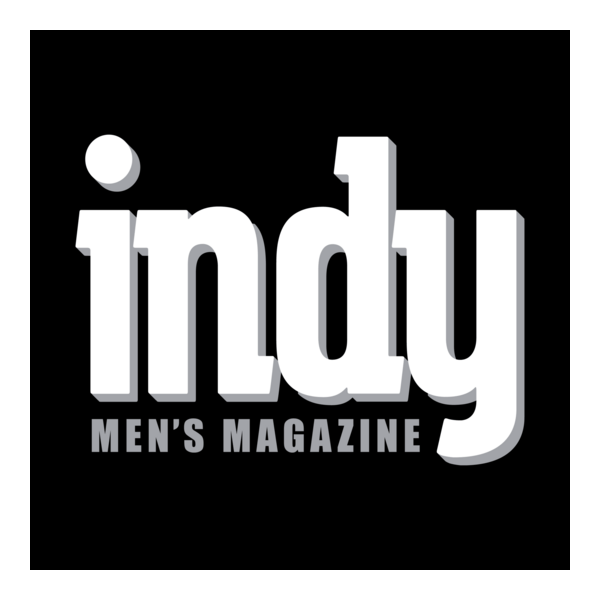 Indy Logo PNG Vector