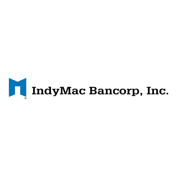 IndyMac Bancorp Logo PNG Vector