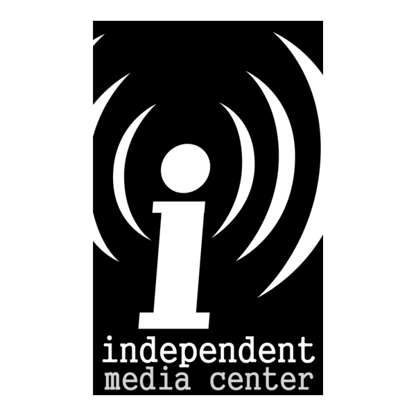 indymedia media center Logo PNG Vector