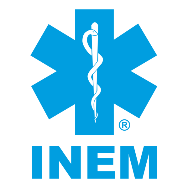 INEM Logo PNG Vector