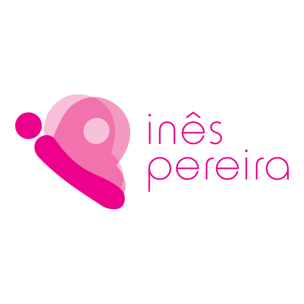 Ines Pereira Logo PNG Vector