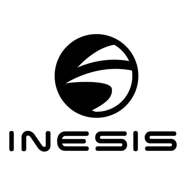 Inesis club golf Logo PNG Vector