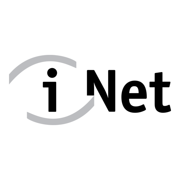 iNet Logo PNG Vector