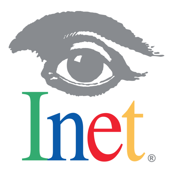 Inet Technologies Logo PNG Vector