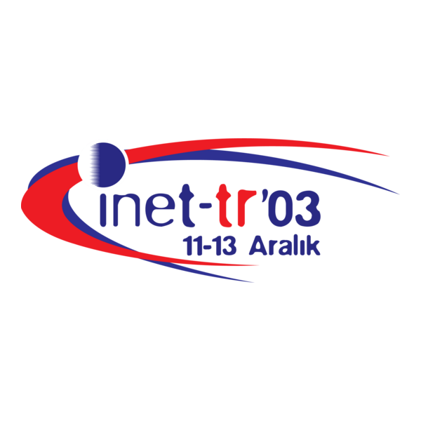inet-tr Logo PNG Vector