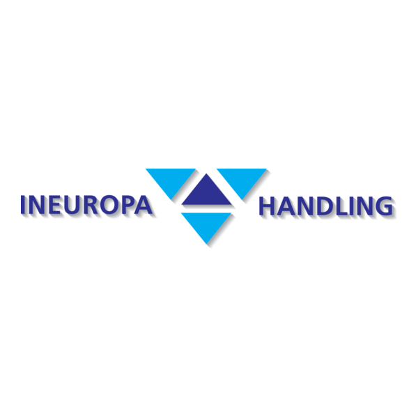 Ineuropa Handling Logo PNG Vector