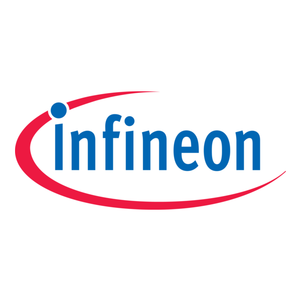 Infineon Logo PNG Vector