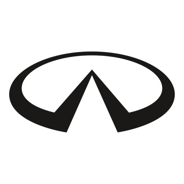 Infiniti Logo PNG Vector