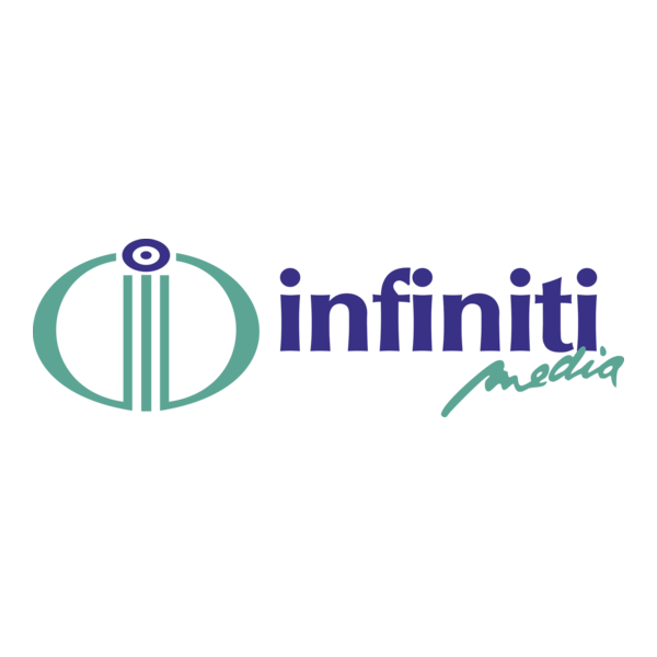 Infiniti Media Logo PNG Vector