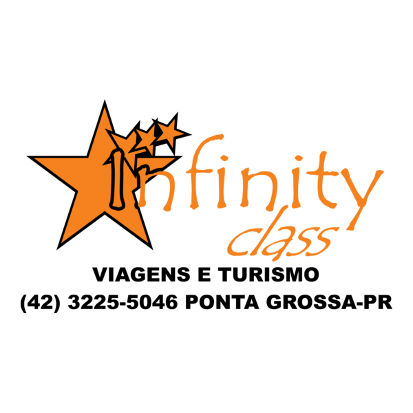 infinity class Logo PNG Vector