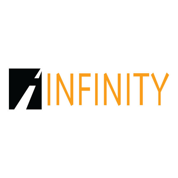 Infinity Insurance Logo PNG Vector