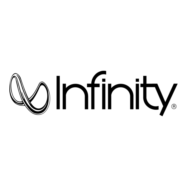 Infinity Logo PNG Vector