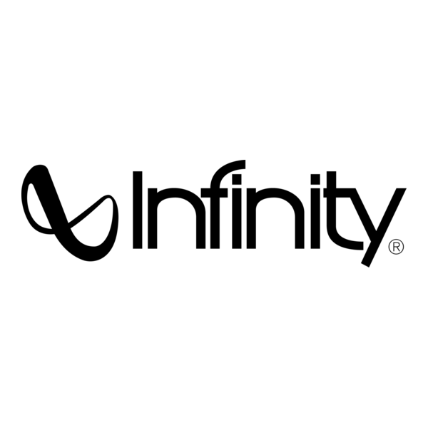 Infinity Logo PNG Vector