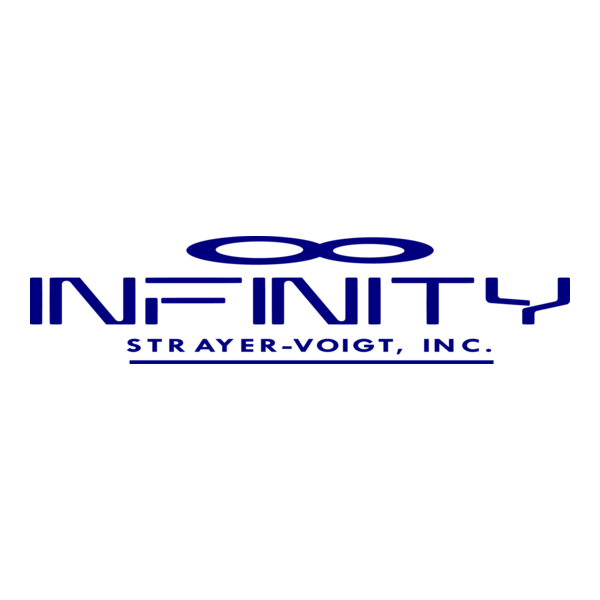 Infinity Logo PNG Vector