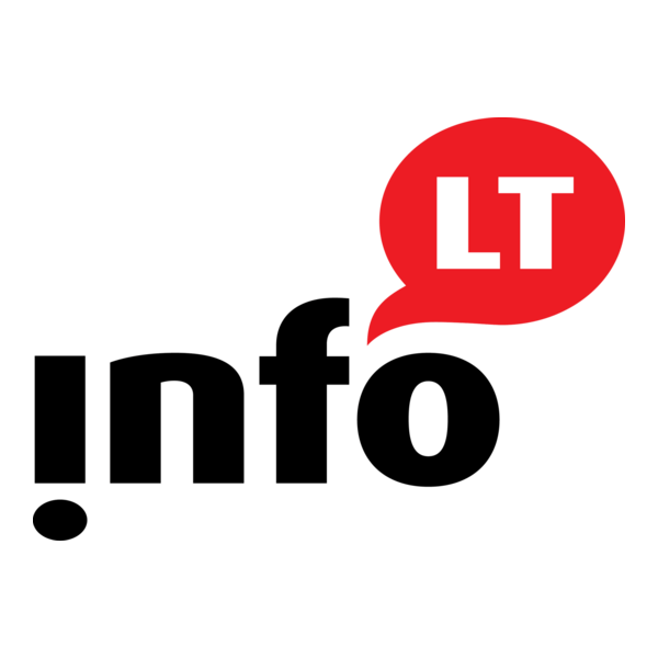 Info.lt Logo PNG Vector