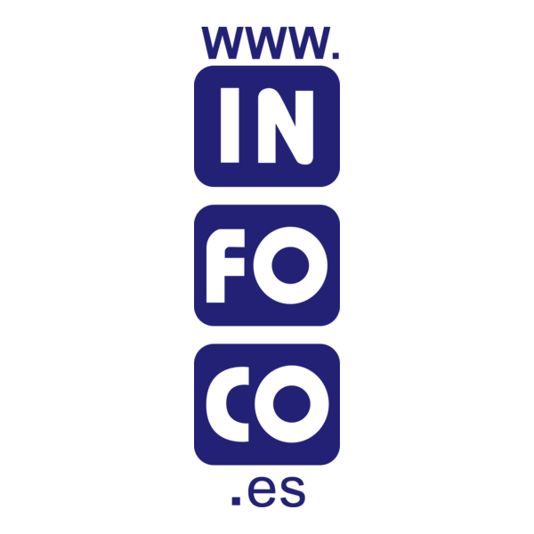 Infoco Logo PNG Vector (EPS) Free Download