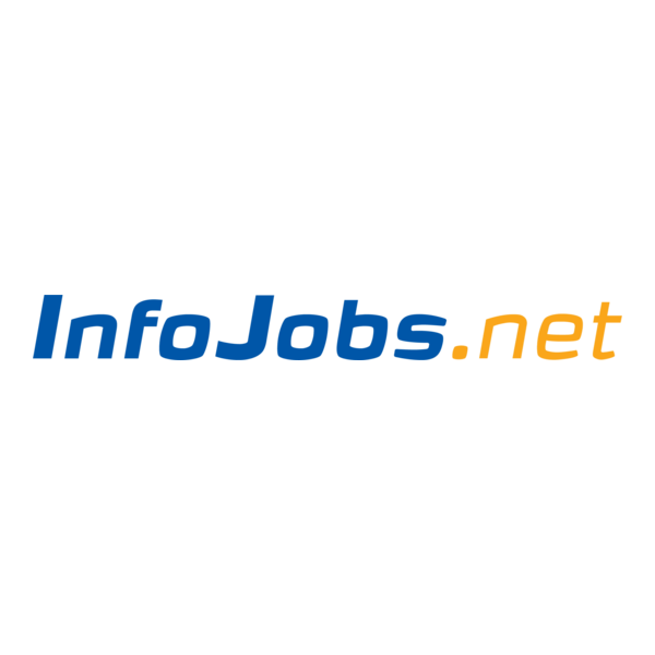 Infojobs.net Logo PNG Vector