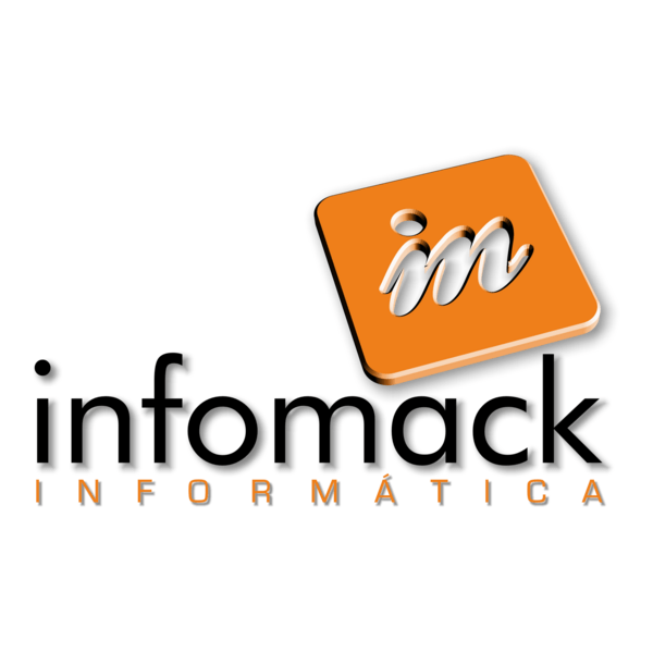Infomack Informática Logo PNG Vector