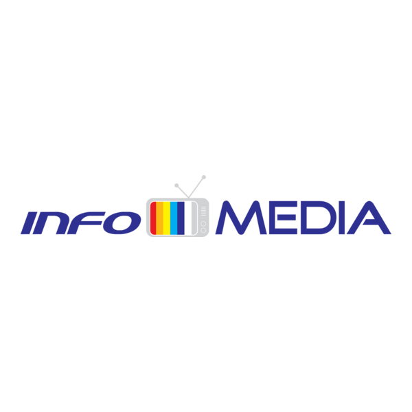 infomedia Logo PNG Vector