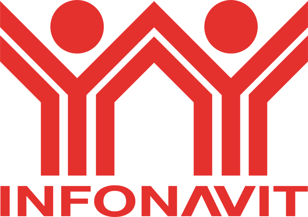 Infonavit Logo PNG Vector