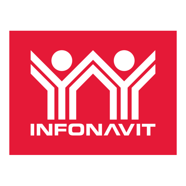 Infonavit Logo PNG Vector