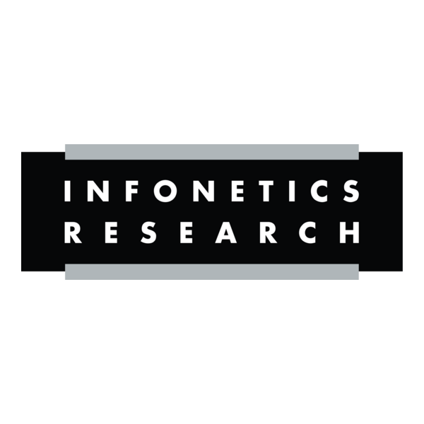 Infonetics Research Logo PNG Vector