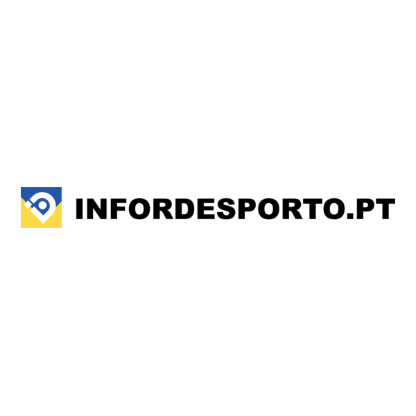 Infordesporto Logo PNG Vector