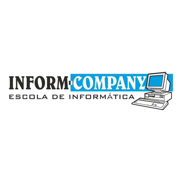 Inform Company Logo PNG Vector