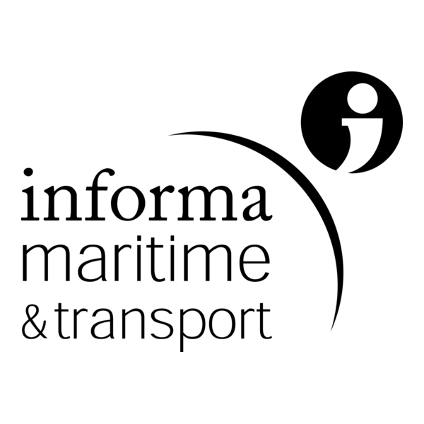 Informa Maritime & Transport Logo PNG Vector