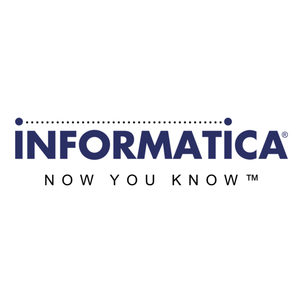 Informatica Logo PNG Vector (EPS) Free Download