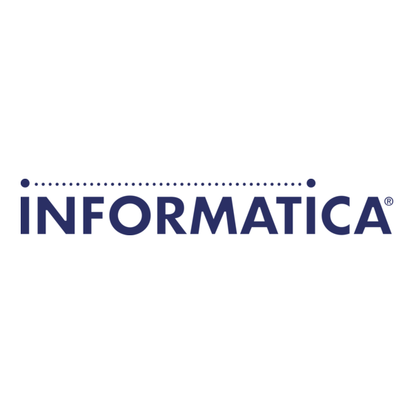 Informatica Logo PNG Vector