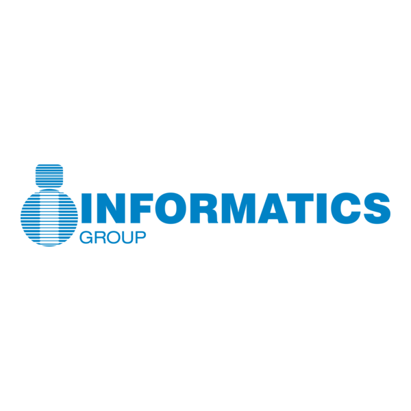 Informatics Group Logo PNG Vector