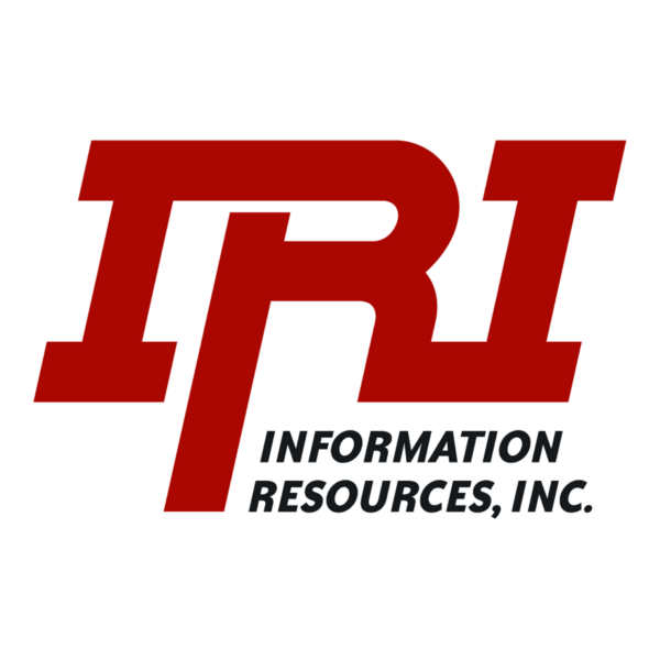 INFORMATION RESOURCES Logo PNG Vector